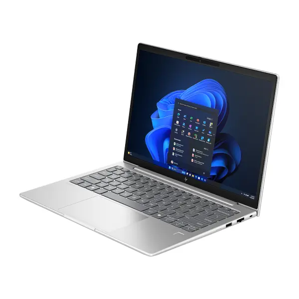 HP EliteBook 6 G1i 13 13.3" WUXGA AG UWVA, Ultra5-225U 1.5GHz, 16GB, 512GB, Win 11 Prof.