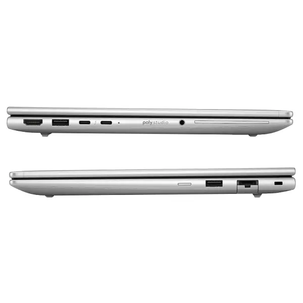 HP EliteBook 6 G1i 13 13.3" WUXGA AG UWVA, Ultra7-255U 2GHz, 16GB, 512GB, Win 11 Prof. – 3. kép