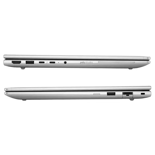 HP EliteBook 6 G1i 14 14" WUXGA AG UWVA, Ultra7-255U 2GHz, 16GB, 512GB, Win 11 Prof. – 3. kép