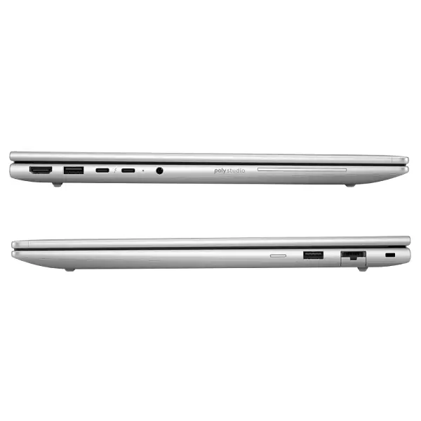 HP EliteBook 6 G1i 16 16" WUXGA AG UWVA, Ultra7-255U 2GHz, 16GB, 512GB, Win 11 Prof. – 3. kép