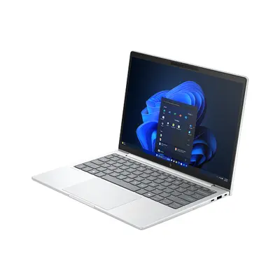 HP EliteBook 8 G1i 13 13.3" WUXGA AG UWVA, Ultra5-225U 1.5GHz, 16GB, 512GB, Win 11 Prof.