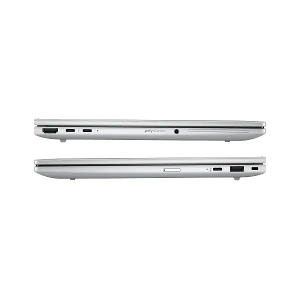 HP EliteBook 8 G1i 13 13.3" WUXGA AG UWVA, Ultra5-225U 1.5GHz, 16GB, 512GB, Win 11 Prof. – 3. kép