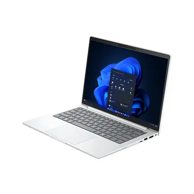HP EliteBook 8 G1i 14 14" WUXGA AG UWVA, Ultra7-255U 2GHz, 16GB, 512GB, Win 11 Prof.