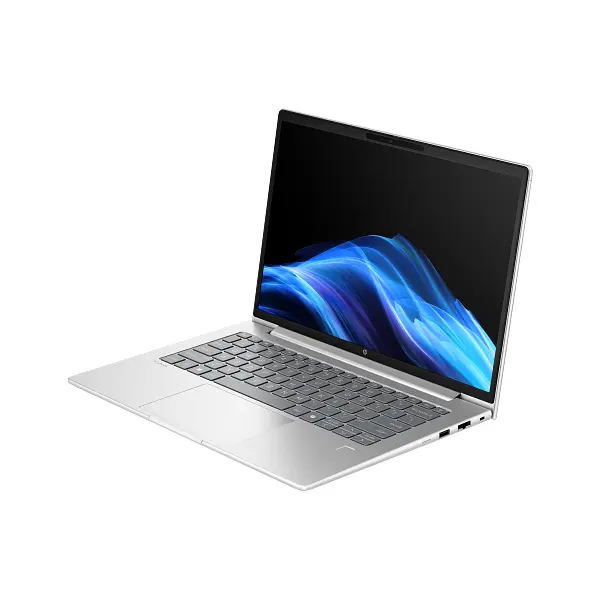 HP ProBook 4 G1i 14 14" WUXGA AG UWVA, Ultra5-225U 1.5GHz, 16GB, 512GB, Win 11 Prof.