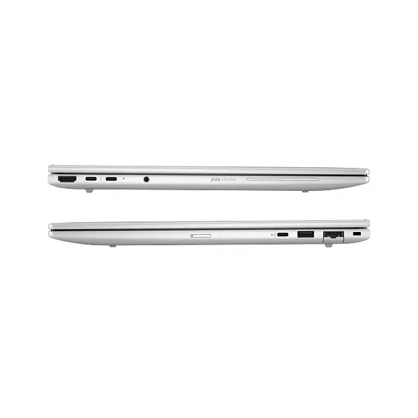 HP EliteBook 8 G1i 16 16" WUXGA AG UWVA, Ultra7-255U 2GHz, 16GB, 512GB, Win 11 Prof. – 3. kép