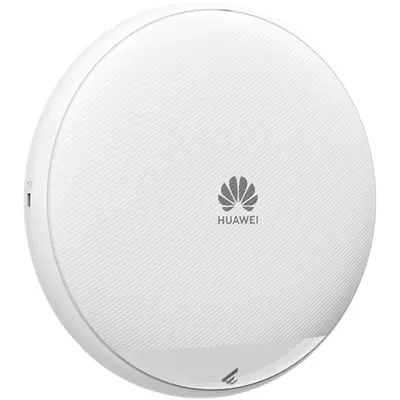 Huawei eKit Wireless Access Point DualBand,WiFi 7,6.45 Gbps,SmartAntenna,1x2.5GE uplink,1x1GEdownlink,POEw/o AC,belt.