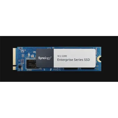 SYNOLOGY SSD M.2 2280 400GB - SNV5420-400G