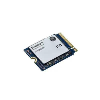 KINGSTON SSD M.2 2230 PCIe 4.0 NVMe 1000GB NV3