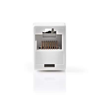Nedis CCGB89005WT UTP Cat5e toldó, RJ45