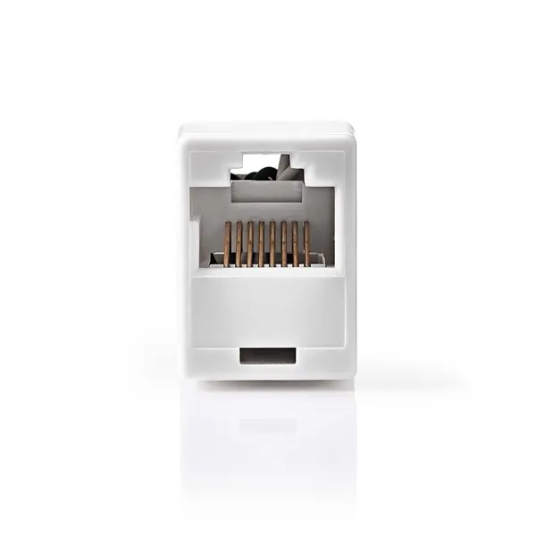 Nedis CCGB89005WT UTP Cat5e toldó, RJ45