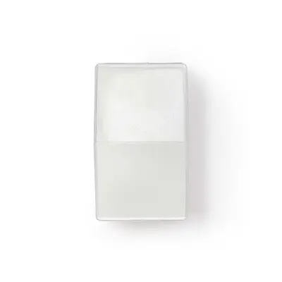 Nedis CCGB89005WT UTP Cat5e toldó, RJ45 – 2. kép