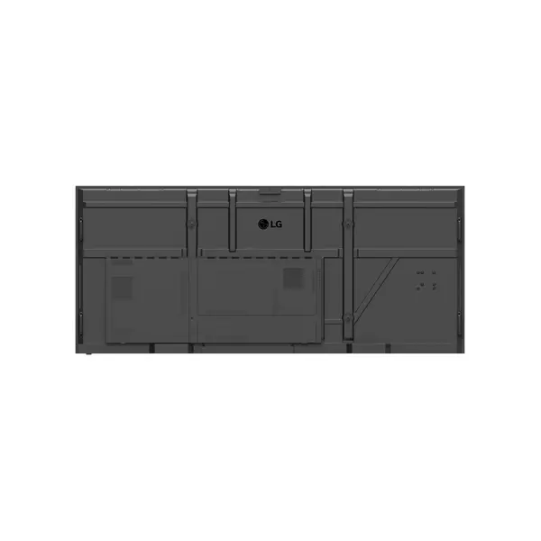 LG 16/7 Signage kijelző 105" 105BM5P-B, 5120x2160, 21:9, 440 cd/m2, HDMIx4/DisplayPort/RS232C/RJ45/USBx4/USB-C – 7. kép