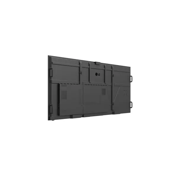 LG 16/7 Signage kijelző 105" 105BM5P-B, 5120x2160, 21:9, 440 cd/m2, HDMIx4/DisplayPort/RS232C/RJ45/USBx4/USB-C – 8. kép
