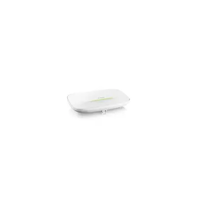 ZYXEL Wireless Access Point Tri-Band BE6500 Wifi 7 Falra rögzíthető + 1 év Nebula Pro Pack License, WBE510D-EU0201F
