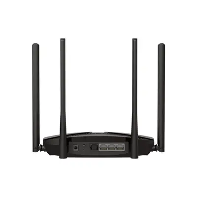 MERCUSYS 3G/4G Modem + Wireless Router AC1200 1xWAN/LAN(1000Mbps) +3xLAN(1000Mpbs), MB235-4G – 2. kép