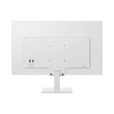 SAMSUNG SMART IPS monitor 27" M5, 1920x1080, 16:9, 250cd/m2, 5ms, 2xHDMI/2xUSB/WiFi/Bluetooth, hangszóró, fehér – 2. kép