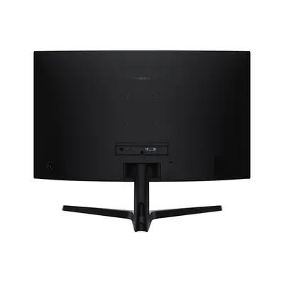SAMSUNG Ívelt VA 100Hz monitor 27" S39GD, 1920x1080, 16:9, 250cd/m2, 4ms, HDMI/VGA – 2. kép
