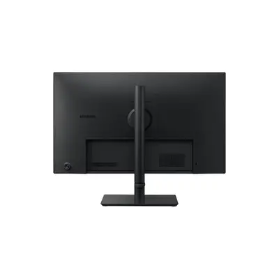 SAMSUNG IPS 100Hz monitor 27" S43UF Full HD (1,920 x 1,080), 16:9, 5ms, 300cd/m2, Display Port, HDMI, USB-C – 2. kép