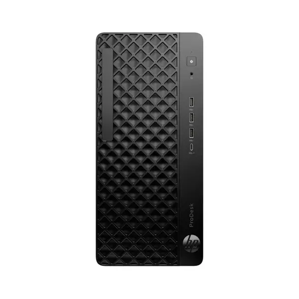 HP ProDesk 4 TWR G1i, Core Ultra5-225 3.3GHz, 8GB, 512GB