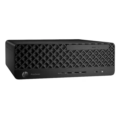 HP ProDesk 4 SFF G1i, Core Ultra7-265 2.4GHz, 16GB, 512GB, Win 11 Prof. – 2. kép