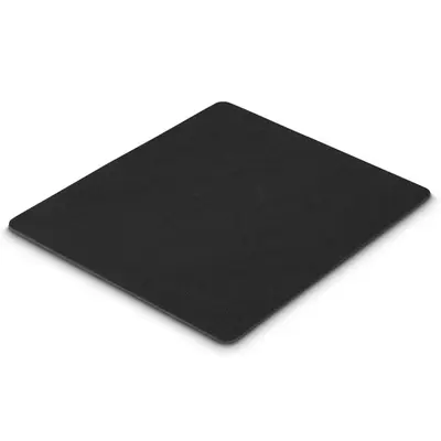HAMA 126858, Egérpad "Easy", fekete – 2. kép