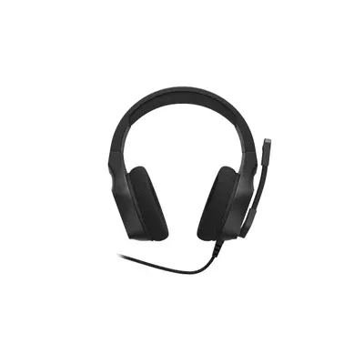 URAGE by HAMA 186065, GAMING HEADSET "URAGE SOUNDZ 710", 7.1 FEKETE (PC,PS) – 2. kép