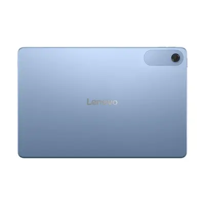 LENOVO Tab TB311FU, 10.1" , MediaTek Helio G85, OC, 4GB, 128GB, Android, Polar Blue, Clear Case, WOA