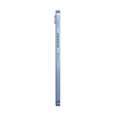LENOVO Tab TB311FU, 10.1" , MediaTek Helio G85, OC, 4GB, 128GB, Android, Polar Blue, Clear Case, WOA – 2. kép