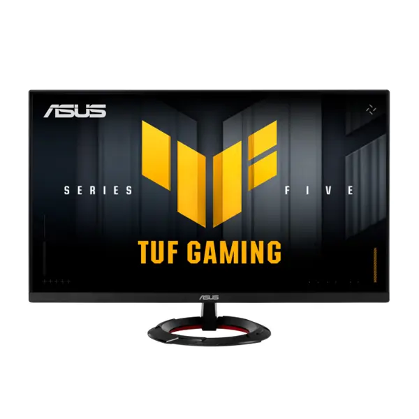 ASUS VG279Q5R GAMING LED Monitor 27" IPS, 1920 x 1080, 2xHDMI/Displayport, 200Hz