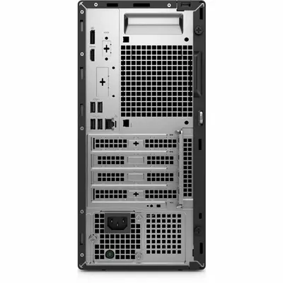 DELL Pro Tower QCT1250, Intel Ultra 7 265 (5.0GHz), 8GB, 512GB SSD, Win 11 Pro – 2. kép