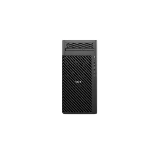 DELL Pro Max Tower T2 FCT2250, Intel Core Ultra 9 285 (5.6GHz), 32GB, 1TB SSD, Win11 Pro – 3. kép