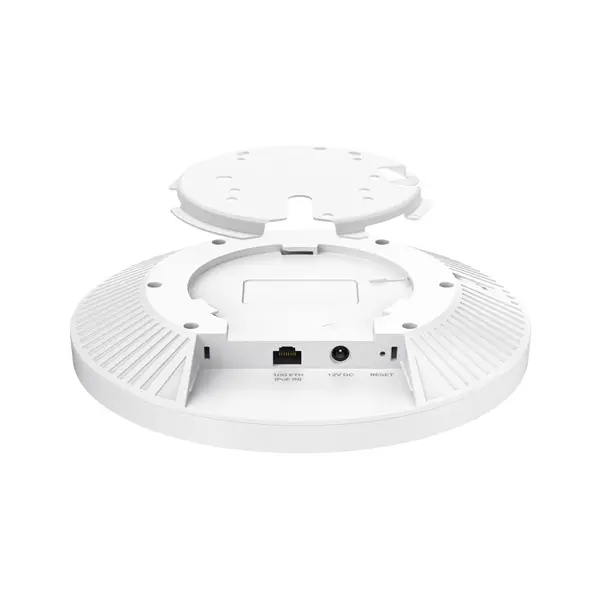 TP-LINK Wireless Access Point Tri-Band BE9300 Wifi 7 Mennyezetre rögzíthető, EAP787 – 2. kép