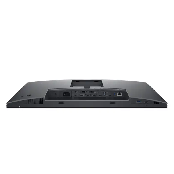 DELL Pro 24 Plus Monitor 24" P2425E 1920x1200, 1500:1, 300cd, 8ms, HDMI, VGA, USB-C, fekete – 2. kép