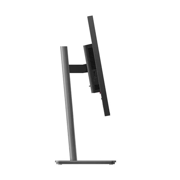 LENOVO Monitor - ThinkVision P24q-40; 23,8" QHD 2560x1440 IPS 120Hz, 16:9, 1500:1, 300cd/m2, 4ms, HDMI, DP, USB A-B-C – 6. kép