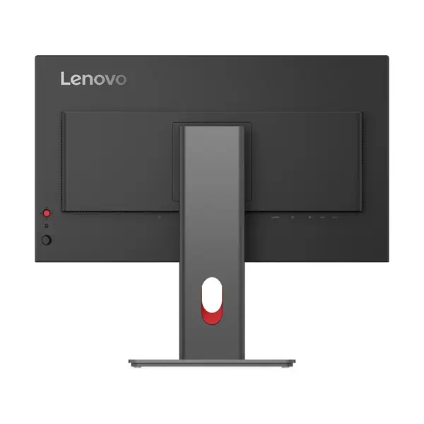 LENOVO Monitor - ThinkVision P24q-40; 23,8" QHD 2560x1440 IPS 120Hz, 16:9, 1500:1, 300cd/m2, 4ms, HDMI, DP, USB A-B-C – 8. kép