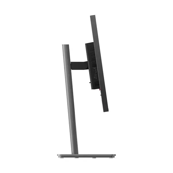 LENOVO Monitor - ThinkVision P24qd-40; 23,8" QHD 2560x1440 IPS 120Hz, 16:9, 1500:1, 300cd/m2, 4ms, HDMI,DP,USB ABC, RJ45 – 6. kép