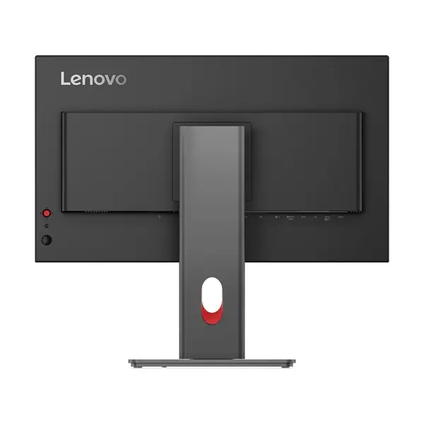 LENOVO Monitor - ThinkVision P24qd-40; 23,8" QHD 2560x1440 IPS 120Hz, 16:9, 1500:1, 300cd/m2, 4ms, HDMI,DP,USB ABC, RJ45 – 8. kép