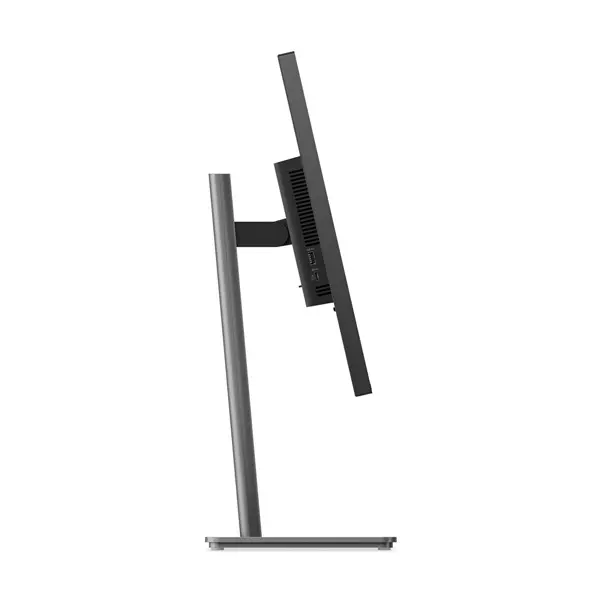 LENOVO Monitor - ThinkVision P27q-40; 27.0" QHD 2560x1440 IPS 120Hz, 16:9, 1500:1, 350cd/m2, 4ms, HDMI, DP, USB A-B-C – 6. kép