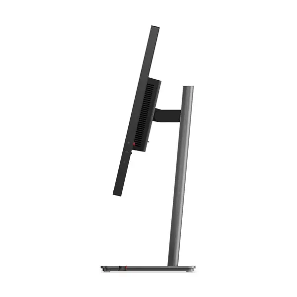 LENOVO Monitor - ThinkVision P27q-40; 27.0" QHD 2560x1440 IPS 120Hz, 16:9, 1500:1, 350cd/m2, 4ms, HDMI, DP, USB A-B-C – 7. kép