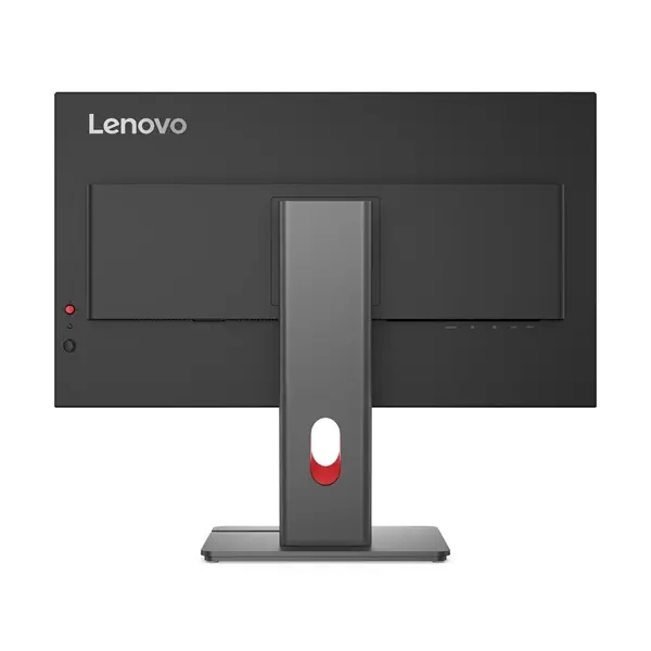 LENOVO Monitor - ThinkVision P27q-40; 27.0" QHD 2560x1440 IPS 120Hz, 16:9, 1500:1, 350cd/m2, 4ms, HDMI, DP, USB A-B-C – 8. kép