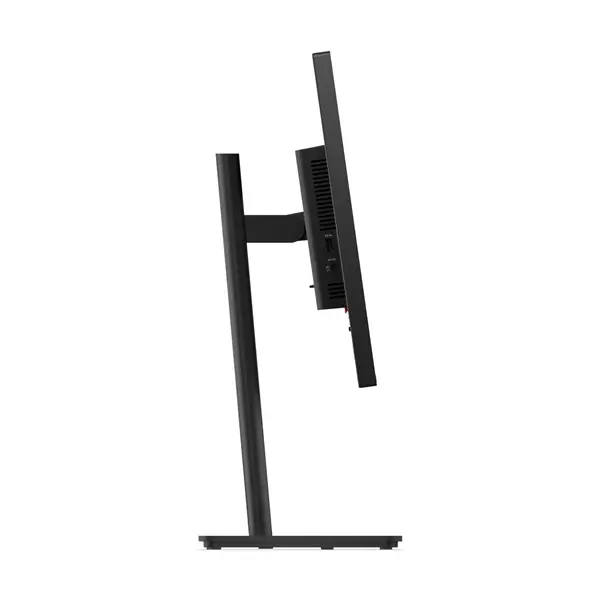 LENOVO Monitor - ThinkVision T24D-40; 23,8" FHD 1920x1080 IPS 120Hz, 16:9, 1500:1, 250cd/m2, 4ms, HDMI, DP,USB AC, RJ45 – 6. kép