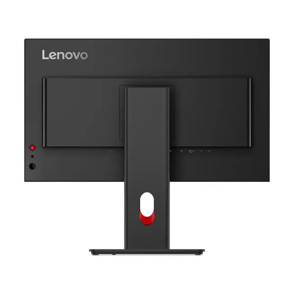 LENOVO Monitor - ThinkVision T24D-40; 23,8" FHD 1920x1080 IPS 120Hz, 16:9, 1500:1, 250cd/m2, 4ms, HDMI, DP,USB AC, RJ45 – 8. kép