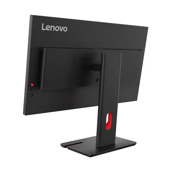 LENOVO Monitor - ThinkVision T27UD-40; 27" 4K 3048x2160 IPS 60Hz, 16:9, 1500:1, 350cd/m2, 4ms, HDMI, DP, USB AC, RJ45 – 4. kép