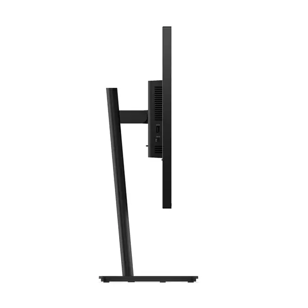 LENOVO Monitor - ThinkVision T27UD-40; 27" 4K 3048x2160 IPS 60Hz, 16:9, 1500:1, 350cd/m2, 4ms, HDMI, DP, USB AC, RJ45 – 6. kép
