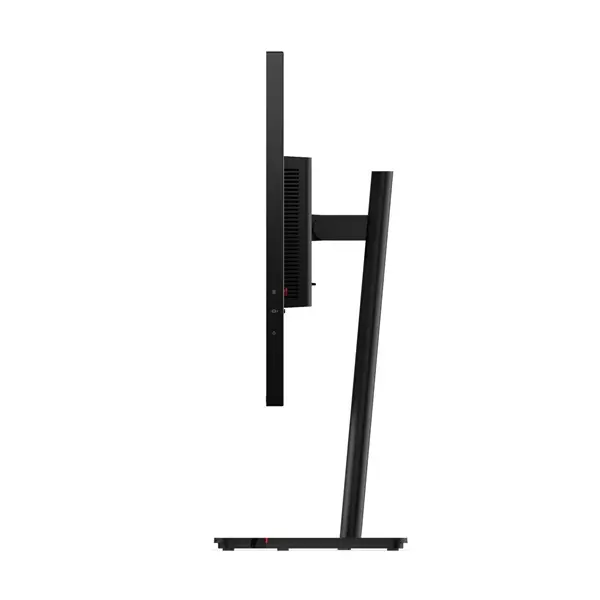 LENOVO Monitor - ThinkVision T27UD-40; 27" 4K 3048x2160 IPS 60Hz, 16:9, 1500:1, 350cd/m2, 4ms, HDMI, DP, USB AC, RJ45 – 7. kép