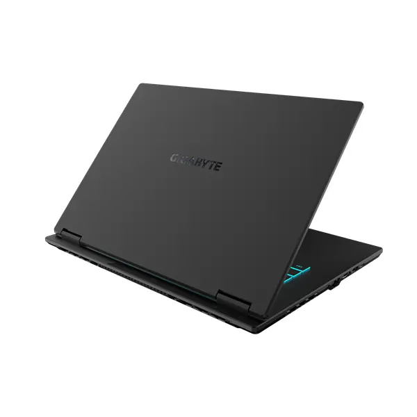 GIGABYTE GAMING A16 CVH 16" WUXGA (165Hz), Intel Core i7-13620H (10C/4.9Ghz), 16GB, 1TB SSD, RTX 5060, Magyar billentyű – 3. kép