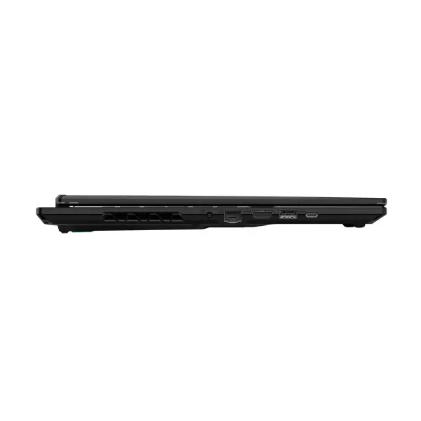 GIGABYTE GAMING A16 CVH 16" WUXGA (165Hz), Intel Core i7-13620H (10C/4.9Ghz), 16GB, 1TB SSD, RTX 5060, Magyar billentyű – 5. kép