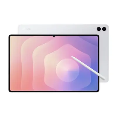 SAMSUNG Tablet Galaxy Tab S11 Ultra 14,6" 5G, 256GB/12GB, Ezüst – 2. kép