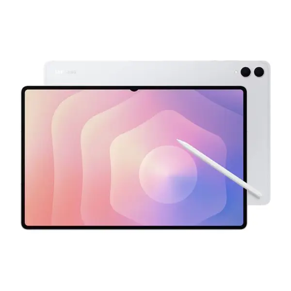 SAMSUNG Tablet Galaxy Tab S11 Ultra 14,6" 5G, 256GB/12GB, Ezüst – 2. kép