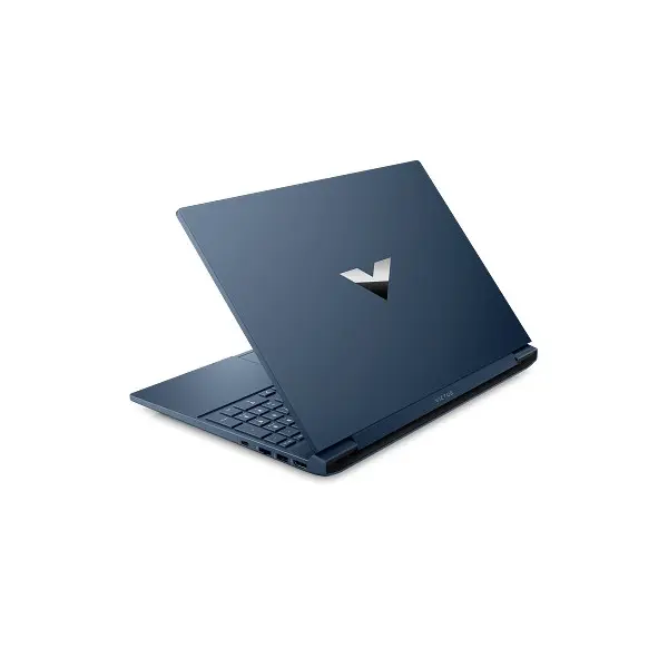 HP Victus 15-fb3013nh, 15.6 FHD AG IPS 144Hz, Ryzen AI 5 340 2GHz, 24GB,1TB, RTX 5050 8GB, Win 11, éjkék – 3. kép